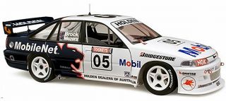 Classic Carlectables 1:18 Holden Vp Commodore 1994 Bathurst Peter Brock 18487