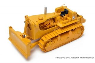 Ccm Classic Construction Models Cat Caterpillar D9g D9 D 9 G Push Dozer 9c C