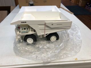 Ohs Model No.  516.  1 Dresser 830e W/ Hi - Vol Coal Body Construction Dump Truck Rare