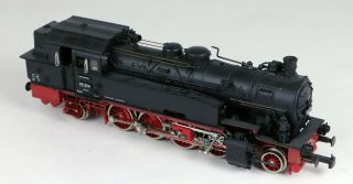 Roco 04122a Powered Steam Locomotive Db 93 374 Ho Scale 1/87