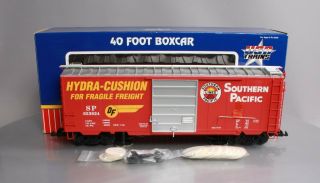 Usa Trains R19202b G Scale Southern Pacific 40 