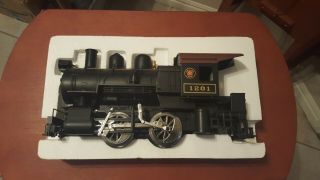 Aristo - Craft 0 - 4 - 0 Steam Locomotive Art - 21325 1:29 Scale