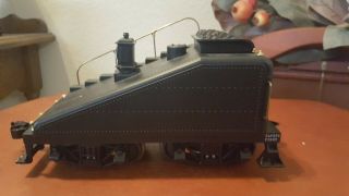 Aristo - Craft Train Slopeback Tender With Sound Art - 21900 - 01 1:29 Scale