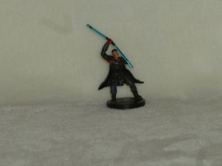 Star Wars Miniatures,  Sith,  13 Champions Of The Force,  Exar Kun