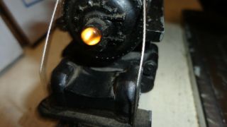 Mantua HO Scale UP 4 - 6 - 2 Steam Engine & Tender 5322 3