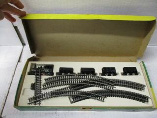 Minitrains 3067 Complete Narrow Gauge Train Set
