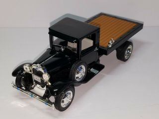 1/32 National Motor Museum 1929 Ford Pickup Truck With Flatbed & Chain No.  Fpic2