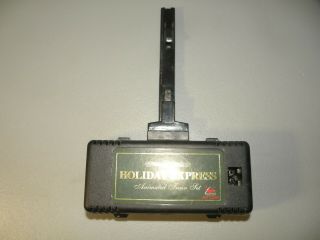 Bright Holiday Express Universal High Power Track Power Clip 380 384 385 387