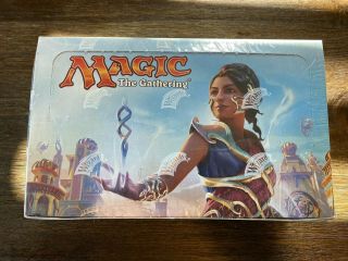 Magic The Gathering Kaladesh Booster Box.  Factory,  Never Opened.