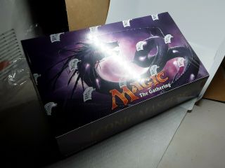 Iconic Masters Booster Box - Mtg Magic The Gathering - Factory