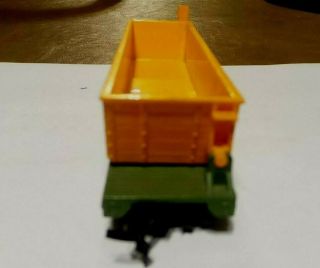 HO Scale Clementine Gold Mining Co.  Freight Car in. 3