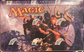 Magic The Gathering Journey Into Nyx Booster Box,  30 Additional Packs