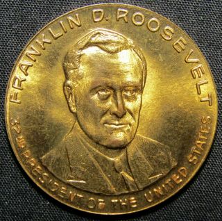 U.  S.  Capitol Washington D.  C.  Franklin D.  Roosevelt President White House Medal