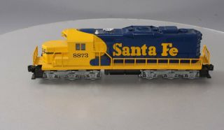 Lionel 6 - 8873 Santa Fe Sd - 18 Dummy Diesel Locomotive
