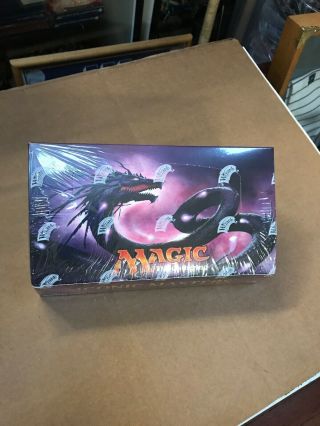Boîte 24 Boosters Jumpstart Magic The Gathering Avatar - Cartes à Collectionner Thème Dernier Maître De L'air - 11