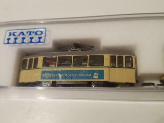 KATO N SCALE 14610 MADE IN GERMANY 2