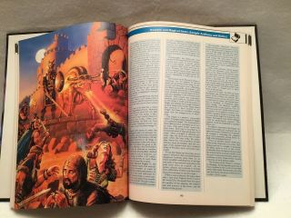 Dungeon Master’s Guide TSR 2100 AD&D 2nd Edition Advanced Dungeons & Dragons 3