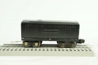Lionel Lines O Scale Steam Engine Tender M52 - 8