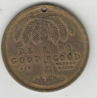 E W Cole Medal,  Pure Thoughts,  Pure Words,  Pure Deeds
