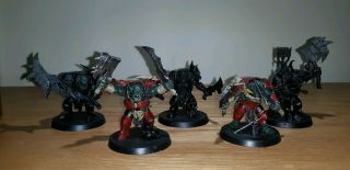 Warhammer Age Of Sigmar - Ironjawz Orruk Brutes Orks Aos