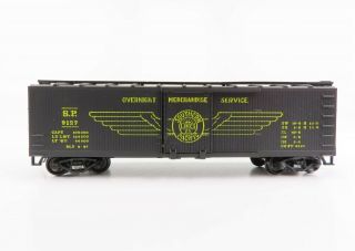 Ho Train - Miniature 8063 Sp Southern Pacific 40 