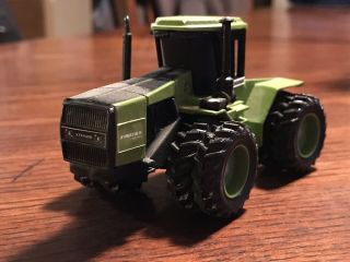 1/64 Steiger Cp 1400 Tractor Farm Ertl