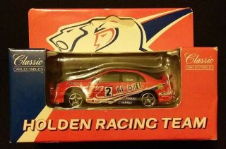 1/64 Classic Carlectables 2 Mark Skaife Hrt Racing Commodore
