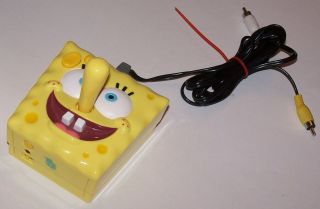 Spongebob Square Pants Plug And Play Jakks Pacific Tv Video Game