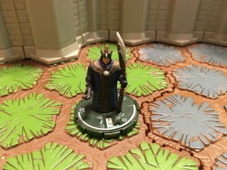 Inquisitor Unique Mage Knight Unlimited D&d,  Pathfinder,  Rpg,  Clix