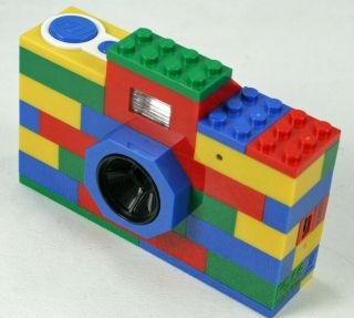 LEGO Digital Camera 3