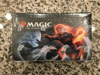 Magic: The Gathering Core Set 2020 (m20) Booster Box | 36 Booster Packs