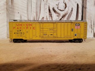 Ho Athearn 1342 Union Pacific Up 50 