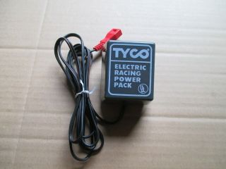 Tyco Ho Scale Electric Power Pack