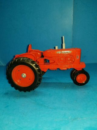 Allis Chambers WD - 45 1/16 Die Cast Tractor Ertl Diecast Toy 210 2