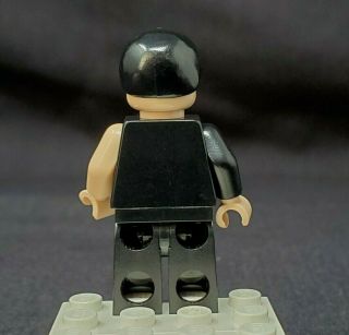Lego Star Wars 2008 Minifigure Darth Vader ' s Apprentice Rogue Shadow Loose EUC 3