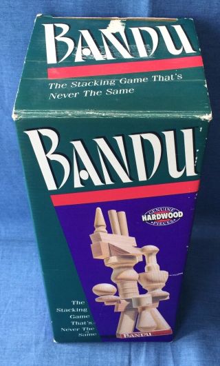 Bandu Game