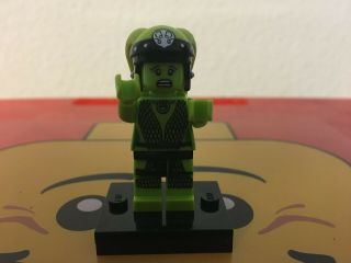 Lego Minifigure - Oola - Star War 