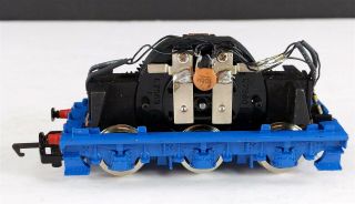 Hornby Tender Motor Drive For Gordon A1/a3/a4 Class Oo Scale