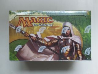 Magic The Gathering Theros Booster Box (and)