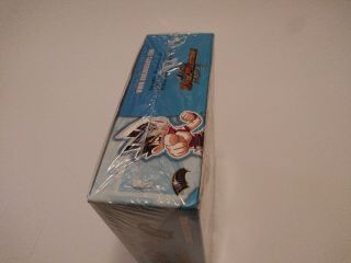 Duel Masters Booster Pack Box factory 2