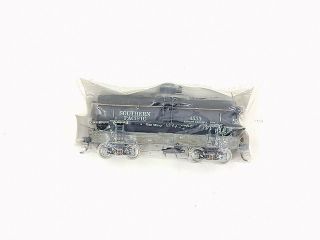 Ho Scale Roundhouse Southern Pacific Old Timer 26 