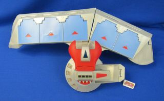 Yugioh Battle City Duel Disk Card Launcher 1996 Kazuki Takahashi Toys