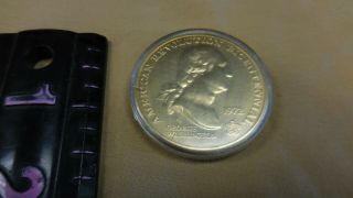1972 Sons Of Liberty American Revolution Bicentennial Commemorative Coin