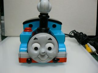 Thomas And Friends Plug And Play Tv Video Game Jakks Pacific Well