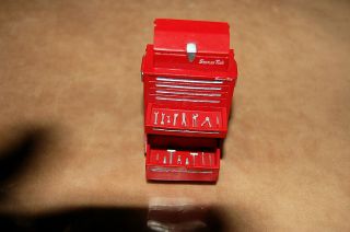 1:24 G Scale Snap On Tool Chest And Rollaway - 2 - Vhtf