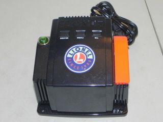 Lionel 6 - 14198 Cw - 80 80 Watt Transformer Ln