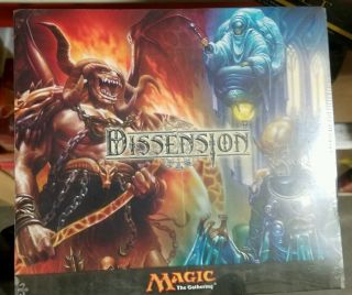 Mtg Dissension Magic The Gathering Fat Pack Booster Packs,