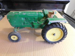 Vintage Ertl John Deere Tractor 1:16 Scale