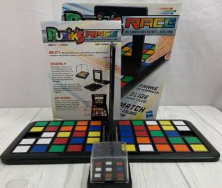 Board Games Rubik 