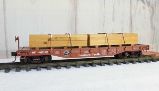 Aristo - Craft / Southern Pacific 40 
